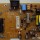PLACA FONTE LG L1742 L1942 L1752 L1753 L194WT L1952 L1953 L196WTQ L194WT L196WSQ EAX40312104 EBR36269403 EBR36269412 EBR41830902